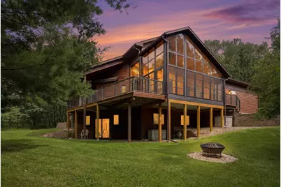 E9340 E Bay Lane, Wisconsin Dells, WI 53965 - Photo 1