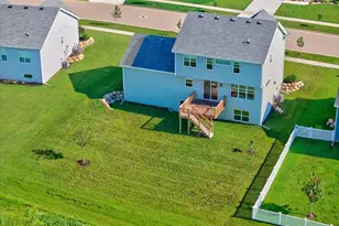 4085 Bear Tree Pkwy, DeForest, WI 53532 - Photo 37