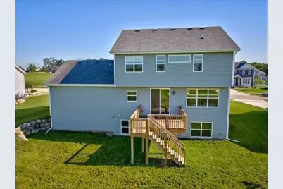 4085 Bear Tree Parkway, DeForest, WI 53532 - Photo 35