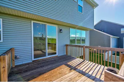 4085 Bear Tree Parkway, DeForest, WI 53532 - Photo 35