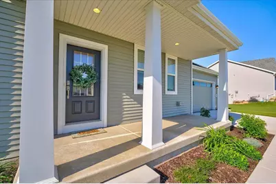 4085 Bear Tree Parkway, DeForest, WI 53532 - Photo 3