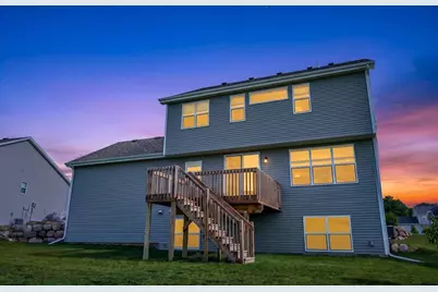 4085 Bear Tree Parkway, DeForest, WI 53532 - Photo 39