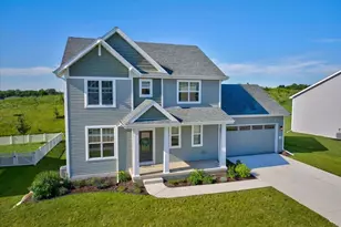 4085 Bear Tree Pkwy, DeForest, WI 53532 - Photo 41