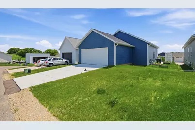 106 Lupine Avenue, Poynette, WI 53955 - Photo 33