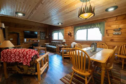 914 Paddleboat Court, Warrens,warrens, WI 54666 - Photo 9