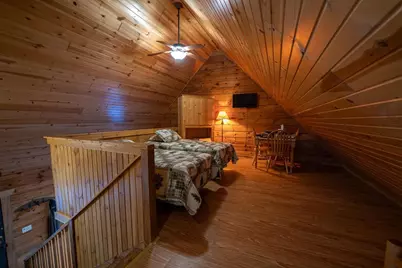 914 Paddleboat Court, Warrens,warrens, WI 54666 - Photo 25
