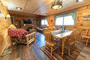 914 Paddle Boat Court, Warrens,warrens, WI 54666 - Photo 7
