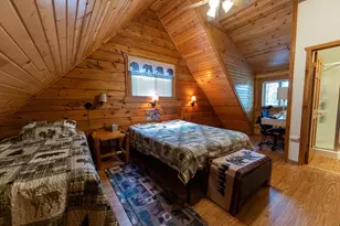 914 Paddle Boat Court, Warrens,warrens, WI 54666 - Photo 23