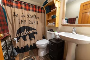 914 Paddle Boat Court, Warrens,warrens, WI 54666 - Photo 21