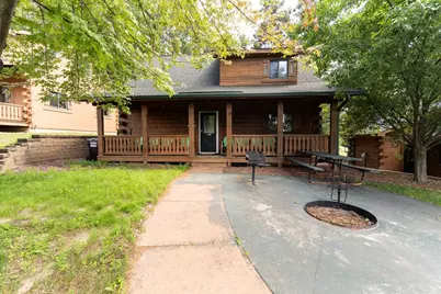 914 Paddleboat Court, Warrens,warrens, WI 54666 - Photo 1