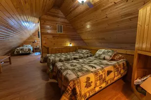 914 Paddle Boat Court, Warrens,warrens, WI 54666 - Photo 29