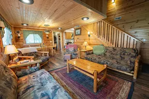 914 Paddle Boat Court, Warrens,warrens, WI 54666 - Photo 5