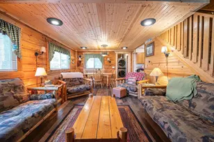914 Paddle Boat Court, Warrens,warrens, WI 54666 - Photo 11