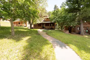 914 Paddle Boat Court, Warrens,warrens, WI 54666 - Photo 43