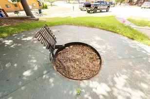 914 Paddle Boat Court, Warrens,warrens, WI 54666 - Photo 33