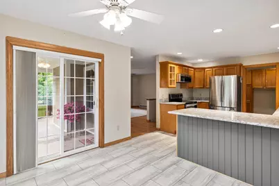 N6015 Killdeer Lane, Green Lake, WI 54941 - Photo 9