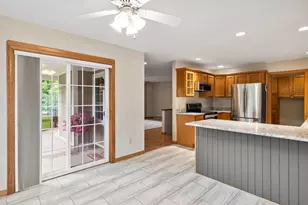 N6015 Killdeer Ln, Green Lake, WI 54941 - Photo 9