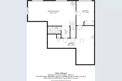 N6015 Killdeer Lane, Green Lake, WI 54941 - Photo 37