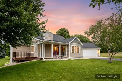 N6015 Killdeer Lane, Green Lake, WI 54941 - Photo 35