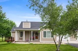N6015 Killdeer Ln, Green Lake, WI 54941 - Photo 3