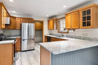N6015 Killdeer Lane, Green Lake, WI 54941 - Photo 11