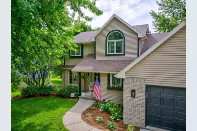1416 Kings Lynn Road, Stoughton, WI 53589 - Photo 7