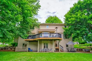 1416 Kings Lynn Rd, Stoughton, WI 53589 - Photo 47