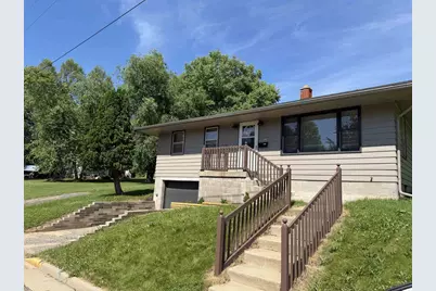 404 N Brooklyn Avenue, Elroy, WI 53929 - Photo 29