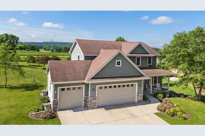 9347 Jenny Lind Lane, Sauk City, WI 53583 - Photo 85