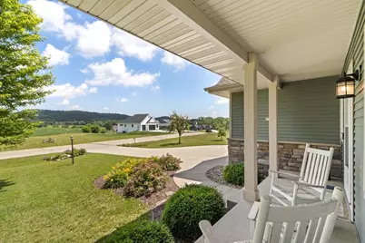 9347 Jenny Lind Lane, Sauk City, WI 53583 - Photo 5