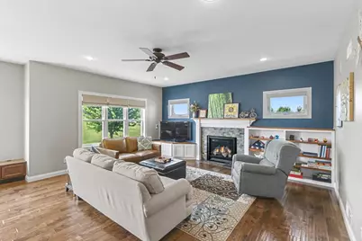 9347 Jenny Lind Lane, Sauk City, WI 53583 - Photo 17
