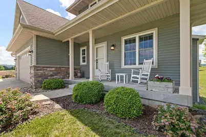 9347 Jenny Lind Lane, Sauk City, WI 53583 - Photo 3