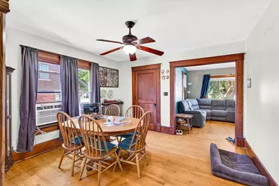 572 N Monroe Street, Waterloo, WI 53594 - Photo 3
