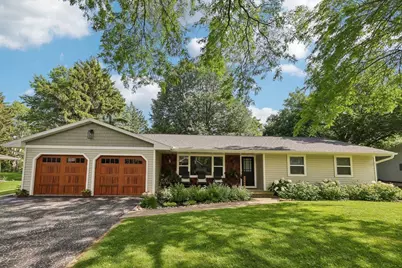 3489 Dell Drive, Madison, WI 53718 - Photo 1