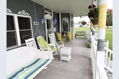221 S Randolph Street, Cuba City,  53807 - Photo 27