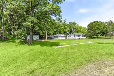 100 Mound View Drive, Friendship, WI 53934 - Photo 45