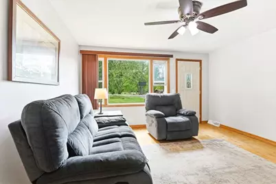 100 Mound View Drive, Friendship, WI 53934 - Photo 3