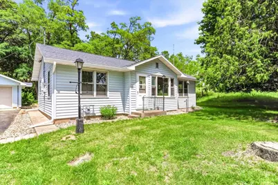 100 Mound View Drive, Friendship, WI 53934 - Photo 1