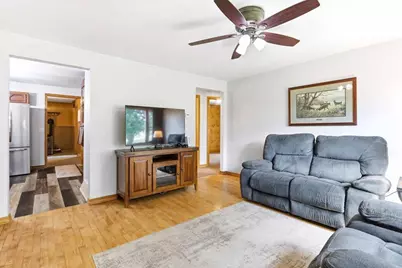 100 Mound View Drive, Friendship, WI 53934 - Photo 5