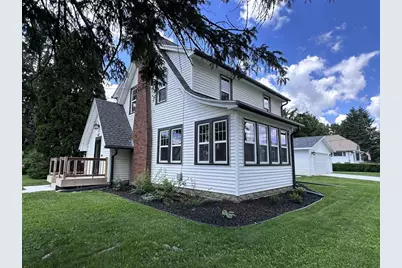 1221 Grace Street, Janesville, WI 53545 - Photo 5