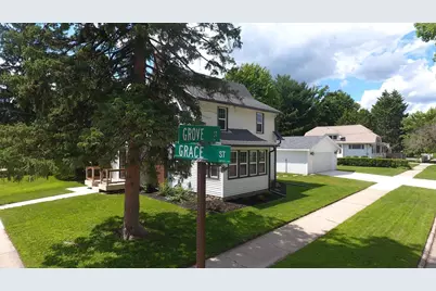 1221 Grace Street, Janesville, WI 53545 - Photo 61
