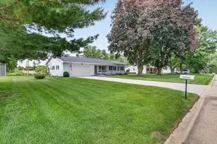 303 E Howe St, Orfordville, WI 53576 - Photo 3