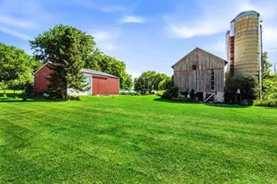 N7295 Manske Rd, Lake Mills, WI 53551 - Photo 3