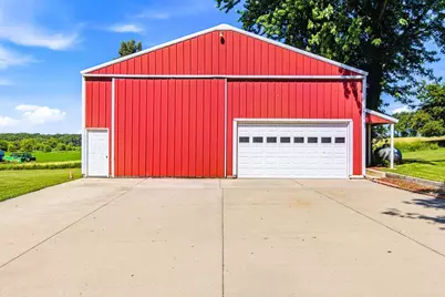 N7295 Manske Road, Lake Mills, WI 53551 - Photo 49