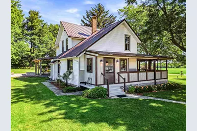 N7295 Manske Road, Lake Mills, WI 53551 - Photo 5