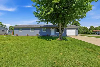 1103 Lombardi Lane, Beaver Dam, WI 53916 - Photo 1