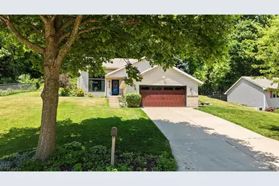 221 Yarrow Hill Drive, Cottage Grove, WI 53527 - Photo 49