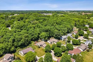 221 Yarrow Hill Dr, Cottage Grove, WI 53527 - Photo 51