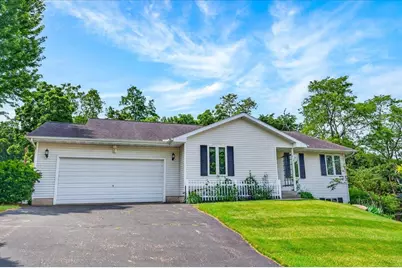 118 E Miller Road, Rio, WI 53960 - Photo 3