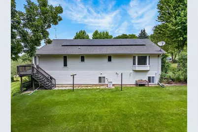 118 E Miller Road, Rio, WI 53960 - Photo 5